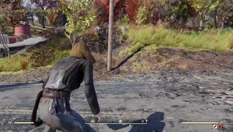 xb1 Fallout76 can't speak English