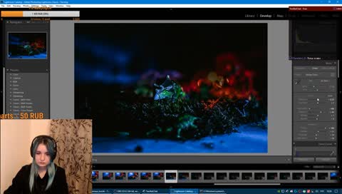 Очень много работы Т___т