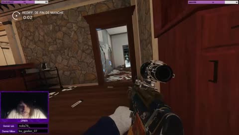 [FR/PC] RANKED ONLY CHILL !1v5 !ban !cheat !musique !gneuh 