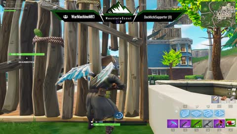 Noch keine Waffe auf Gold??? Jetzt wird aber Zeit!