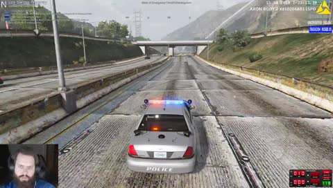 [Sgt] 4A-93 On duty with Monsen [SOE] 