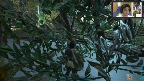 ESTAMOS EN EL SERVIDOR DE NEXXUZ!!! #1