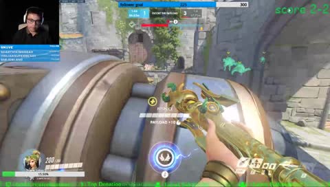 ER DE GODE MOENGEN ER DE???