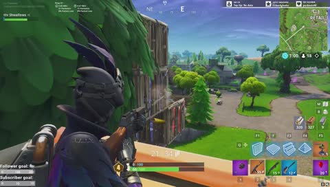 NOR/ENG Tuesday gaming #chilltime !giveaway