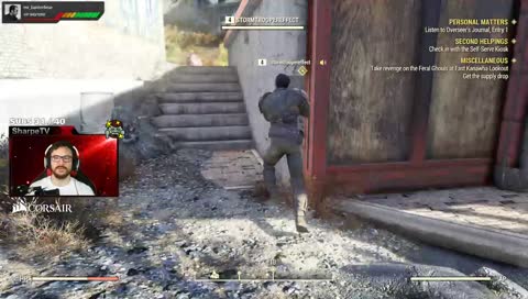 [PC/UK] Happy Reclamation Day!