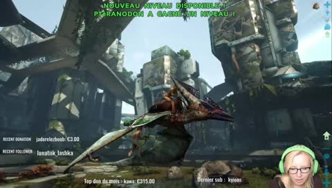 [FR] on commence!!!!