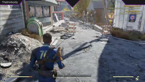 [18+] Blind Playthrough [come say hi!] Sub Button HYPE! Stay amazing <3