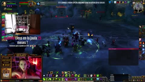 La elfa ha vuelto!! | Hekady (●≧з≦)っ❤