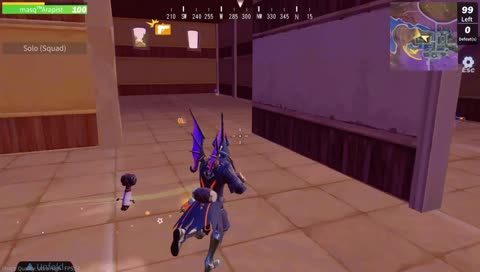 33 kill world record solo squad