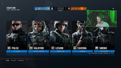 [ENG] Blackout Carrying Viewers LUL