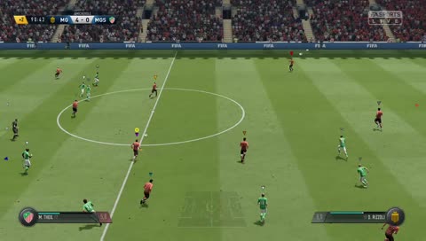 2 goal di ieri sera