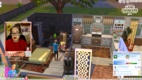 GET FAMOUS EARLY ACCESS (ft. Johnny Zest)