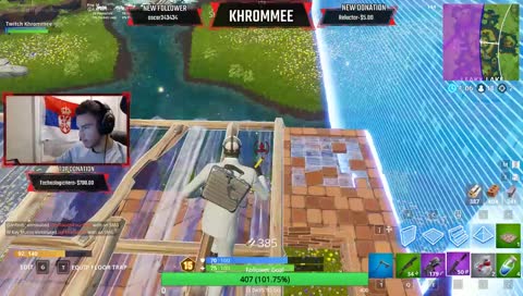 Sypher kills Andrej.