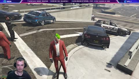 Ya somos banda en XtremeLevel RP <3 | !loots !sr !discord !twitter