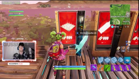 [GER] Pop-Up-Cup-Dings-Bums // "Und Rechtsklick!-Show"