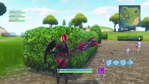 Duos with miggyboy02/grinding battle pass