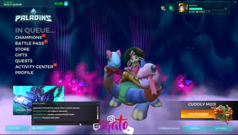 tamos JODIDOS caballeros