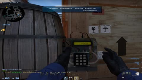 [PT/ENG] Uns comps com os amigos