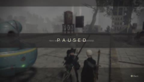 Lore lore lore. [blind]