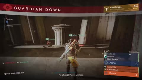 Destiny 1 private matches