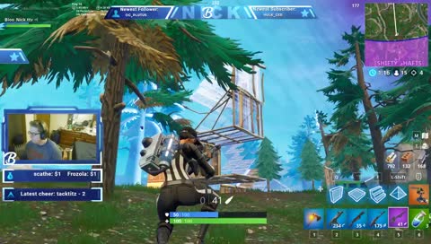 casual 3 party