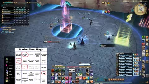 It's Too Cold For Raid.