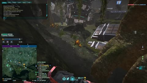 Casual Gameplay