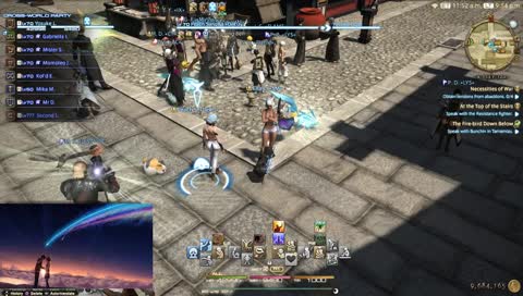 4.4 HYPE uuguuu, ucob prog