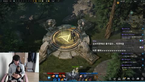 [루페온] 호크아이 314+ Hawkeye 호구아이붐은온다.