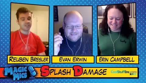 In the Bluff - PT GRN, MOCS, Bluffing Drama & More!
