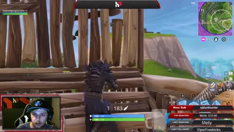 Ima survivor