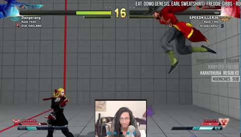 #1 Urien in My Apartment Complex + Road to GM?