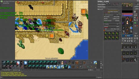 Sir Xavi || Helera || 