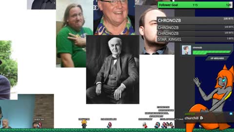 Night 29 - Doodles Doodles N' Doodles.  Studies?