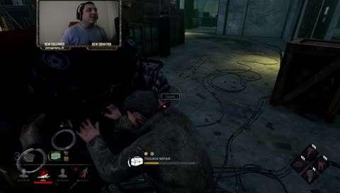 Background Noise OP 😂