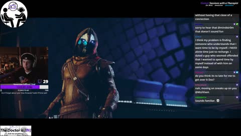 What's Psychoeducation? Lesson Plan Night: [Game] Sessions with a Therapist