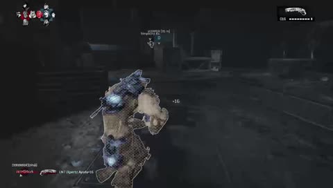 Scrim vs IG | @MLG [ESP] w/ EMK IZero