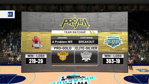 67/100 100% 2k qualification #2kDraftMe