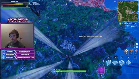 Dusty the Default takes on the World