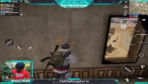 Pro PUBG Player | TMG Clan Leader | Join and Follow the stream!  