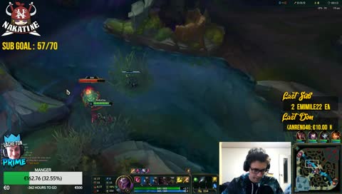 ENTRAÎNEMENT : MENTAL ! 🎌