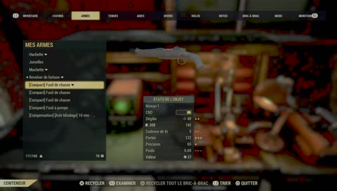 [PS4pro FR] Fallout 76