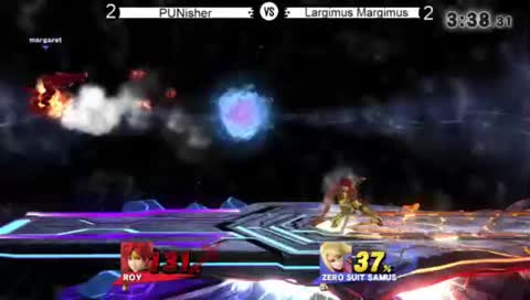 Smash at Battle Hall!
