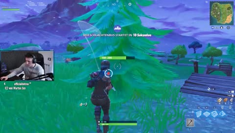 JO-jo neue Binds und chillen!