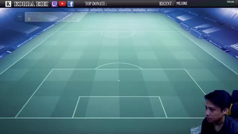 [ฟีฟ่า19] เปื่อยๆไปวันนี้