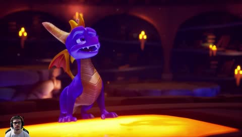 [GER/XBOX] Spyro ist zurück 🔥🐉 #01