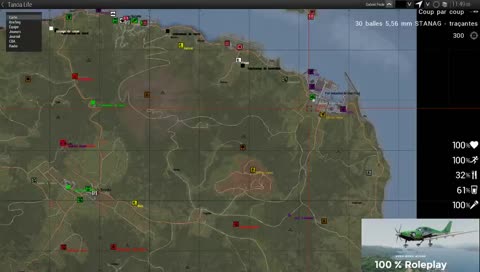 Papy sur Arma 3 Commençons les choses sérieuses !metagaming !forum