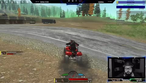 ♡ Test Server Update Hype Pew Pew ♡ Unten Ohne - Oben Bart ♡ !Skrra ♡ ¯\_(ツ)_/¯ ♡ ™ 18+ [Ger/Eng]