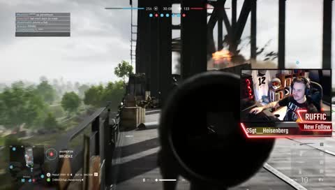 [GER] - Battlefield V - HYPE !!