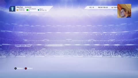 Transmisja na żywo z PS4 użytkownika Bryke1947